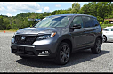 Thumbnail image of 2021 Honda Passport at Sawyer Chevrolet