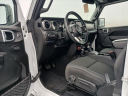 Thumbnail image of 2021 Jeep Wrangler Unlimited at Scenic Chevrolet
