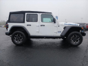 Thumbnail image of 2021 Jeep Wrangler Unlimited at Scenic Chevrolet