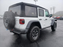 Thumbnail image of 2021 Jeep Wrangler Unlimited at Scenic Chevrolet