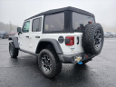 Thumbnail image of 2021 Jeep Wrangler Unlimited at Scenic Chevrolet