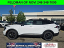 Thumbnail image of 2024 Kia Sportage at Feldman Chevrolet Of Novi