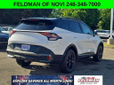 Thumbnail image of 2024 Kia Sportage at Feldman Chevrolet Of Novi
