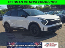 Thumbnail image of 2024 Kia Sportage at Feldman Chevrolet Of Novi