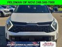 Thumbnail image of 2024 Kia Sportage at Feldman Chevrolet Of Novi