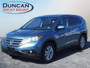 Thumbnail image of 2013 Honda CR-V at Duncan Ford Chrysler