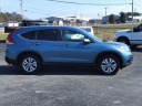 Thumbnail image of 2013 Honda CR-V at Duncan Ford Chrysler
