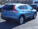 Thumbnail image of 2013 Honda CR-V at Duncan Ford Chrysler