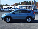 Thumbnail image of 2013 Honda CR-V at Duncan Ford Chrysler