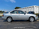Thumbnail image of 2006 Nissan Sentra at Lehner Auto Sales LLC