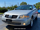 Thumbnail image of 2006 Nissan Sentra at Lehner Auto Sales LLC