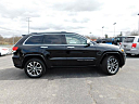 Thumbnail image of 2018 Jeep Grand Cherokee at Gary Mathews Motors