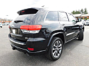 Thumbnail image of 2018 Jeep Grand Cherokee at Gary Mathews Motors