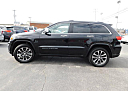 Thumbnail image of 2018 Jeep Grand Cherokee at Gary Mathews Motors