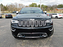 Thumbnail image of 2018 Jeep Grand Cherokee at Gary Mathews Motors
