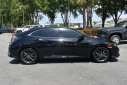 2021 Honda Civic EX at StokesBrownToyotaHiltonHead NEW