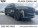 Thumbnail image of 2023 Cadillac Escalade ESV at Plaza Cadillac Used