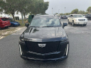 Thumbnail image of 2023 Cadillac Escalade ESV at Plaza Cadillac Used