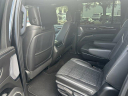 Thumbnail image of 2023 Cadillac Escalade ESV at Plaza Cadillac Used