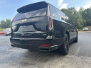 Thumbnail image of 2023 Cadillac Escalade ESV at Plaza Cadillac Used