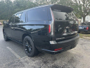 Thumbnail image of 2023 Cadillac Escalade ESV at Plaza Cadillac Used