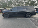 Thumbnail image of 2023 Cadillac Escalade ESV at Plaza Cadillac Used