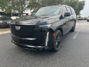 Thumbnail image of 2023 Cadillac Escalade ESV at Plaza Cadillac Used