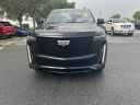 Thumbnail image of 2023 Cadillac Escalade ESV at Plaza Cadillac Used