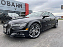 Thumbnail image of 2017 Audi A7 at EurobahnBmwMiniMercedesBenz of Greensboro, NC