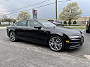 Thumbnail image of 2017 Audi A7 at EurobahnBmwMiniMercedesBenz of Greensboro, NC