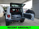 Thumbnail image of 2024 Jeep Wrangler at Don Nester Chevrolet