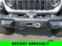 Thumbnail image of 2024 Jeep Wrangler at Don Nester Chevrolet