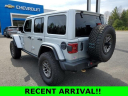 Thumbnail image of 2024 Jeep Wrangler at Don Nester Chevrolet