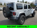Thumbnail image of 2024 Jeep Wrangler at Don Nester Chevrolet