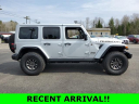 Thumbnail image of 2024 Jeep Wrangler at Don Nester Chevrolet