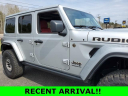 Thumbnail image of 2024 Jeep Wrangler at Don Nester Chevrolet