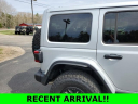 Thumbnail image of 2024 Jeep Wrangler at Don Nester Chevrolet
