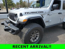Thumbnail image of 2024 Jeep Wrangler at Don Nester Chevrolet