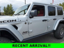 Thumbnail image of 2024 Jeep Wrangler at Don Nester Chevrolet