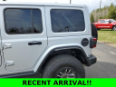 Thumbnail image of 2024 Jeep Wrangler at Don Nester Chevrolet