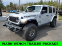 Thumbnail image of 2024 Jeep Wrangler at Don Nester Chevrolet
