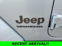 Thumbnail image of 2024 Jeep Wrangler at Don Nester Chevrolet