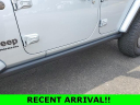 Thumbnail image of 2024 Jeep Wrangler at Don Nester Chevrolet