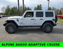 Thumbnail image of 2024 Jeep Wrangler at Don Nester Chevrolet