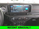 Thumbnail image of 2024 Jeep Wrangler at Don Nester Chevrolet