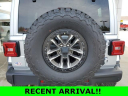 Thumbnail image of 2024 Jeep Wrangler at Don Nester Chevrolet