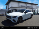 Thumbnail image of 2023 Mercedes-Benz E-Class at Land Rover Charleston