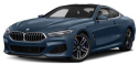 2022 BMW 8 Series M850i xDrive at GermainHondaofDublin vAuto Polling