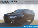 Thumbnail image of 2020 Chevrolet Traverse at Gallatin Honda