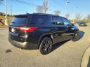 Thumbnail image of 2020 Chevrolet Traverse at Gallatin Honda